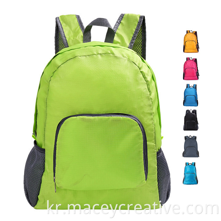 outdoor backpacks